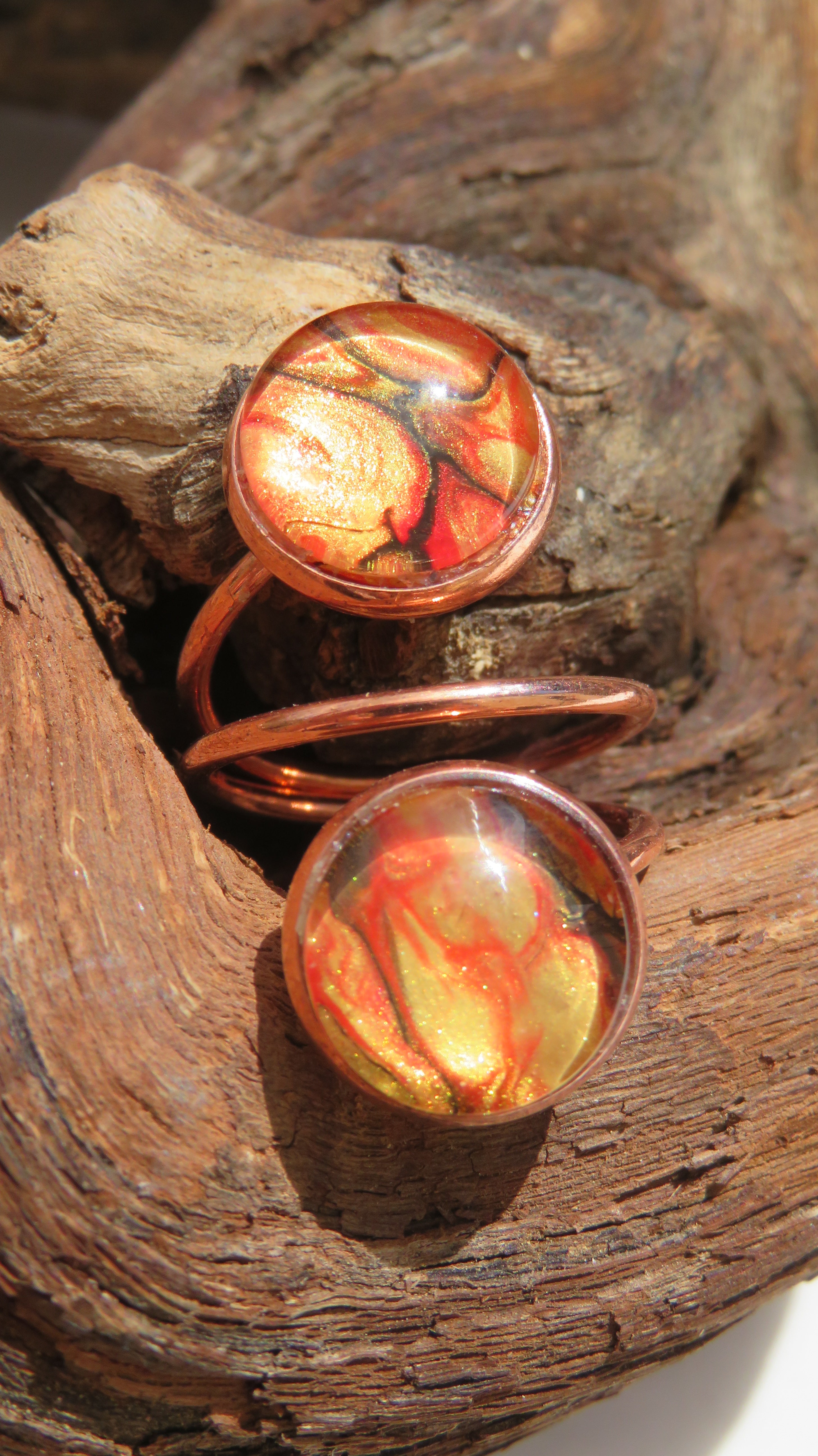 Bague N°0955