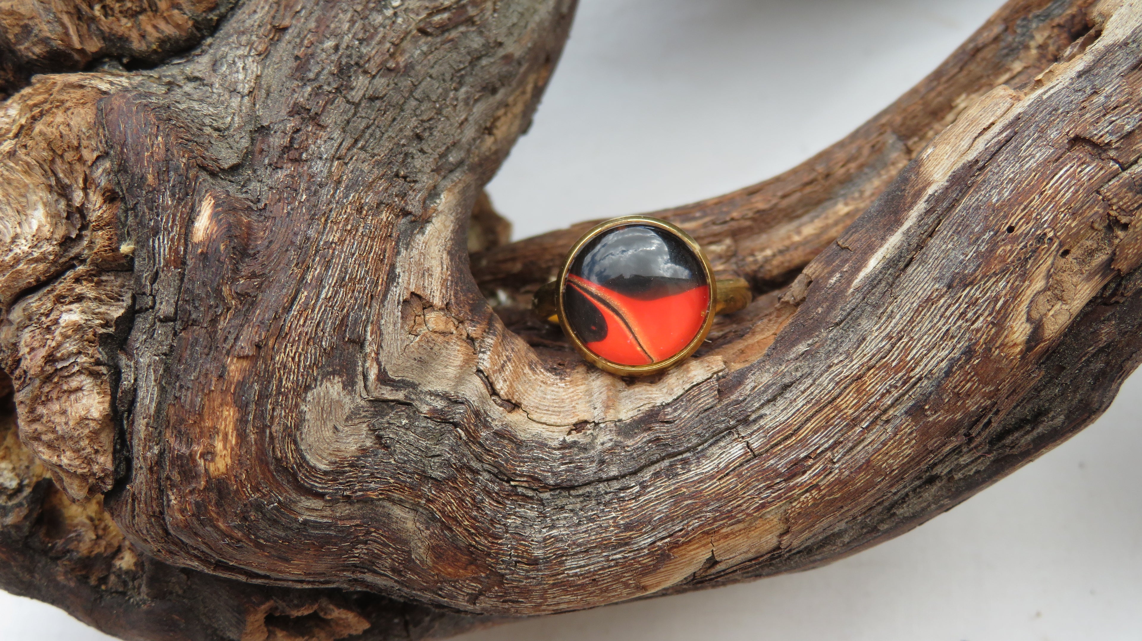 Bague N°0597