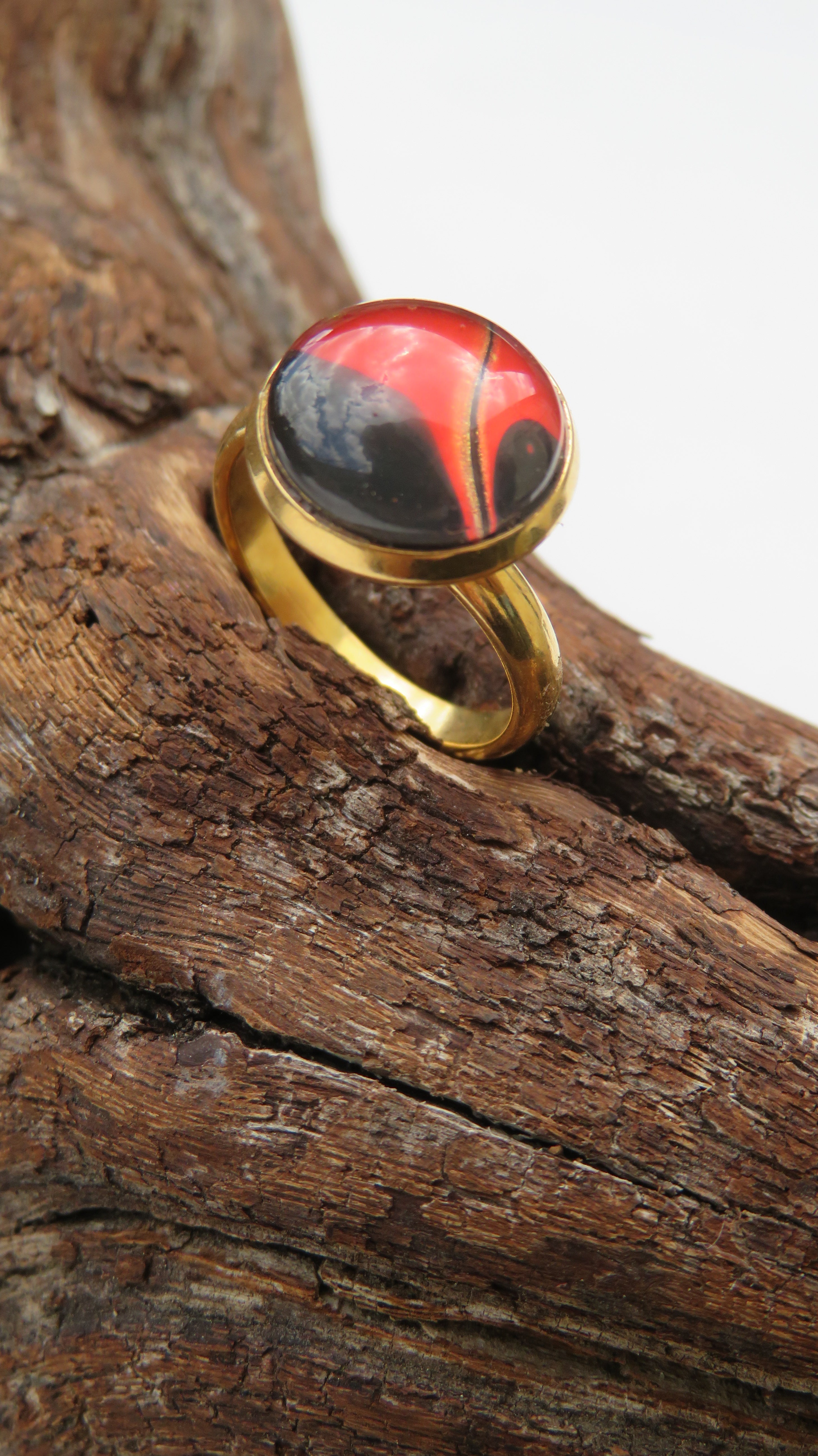 Bague N°0597