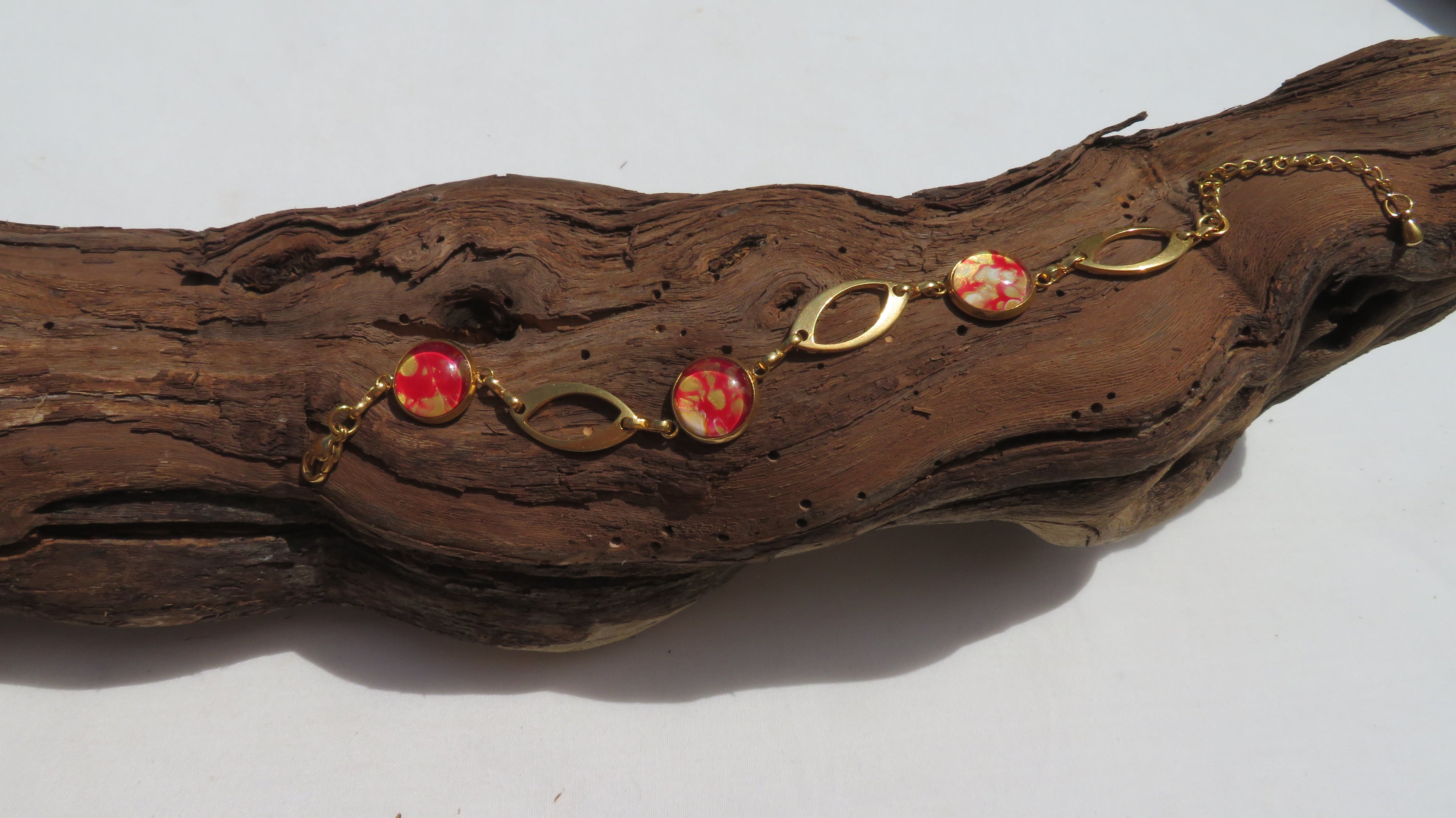 Bracelet N°0609