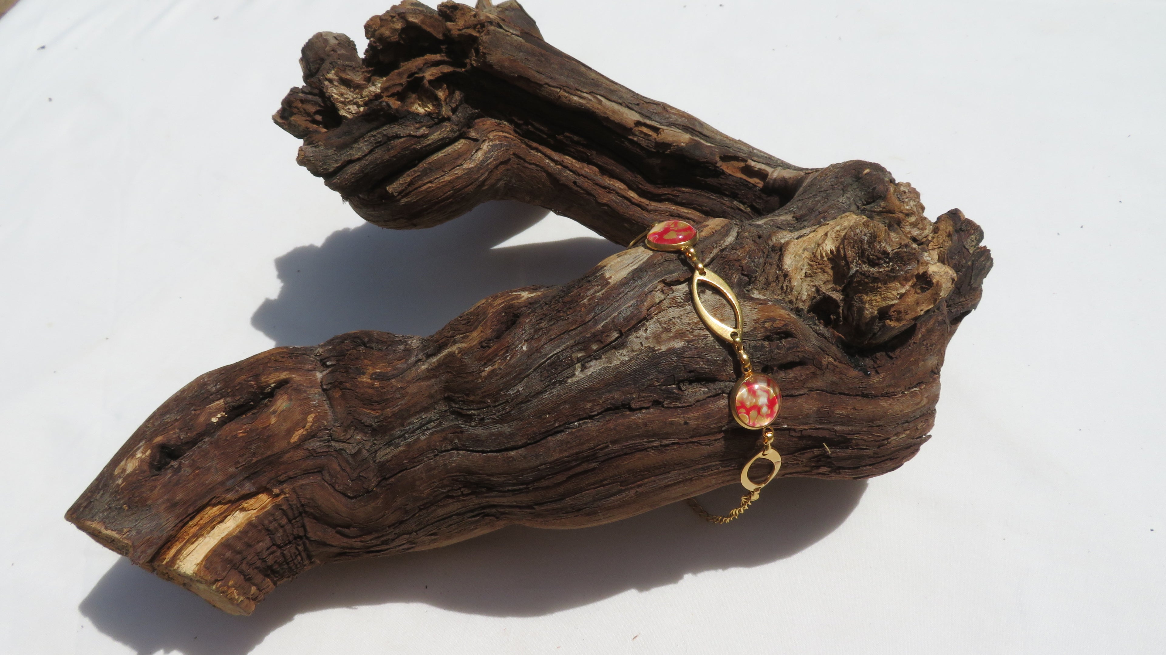 Bracelet N°0609