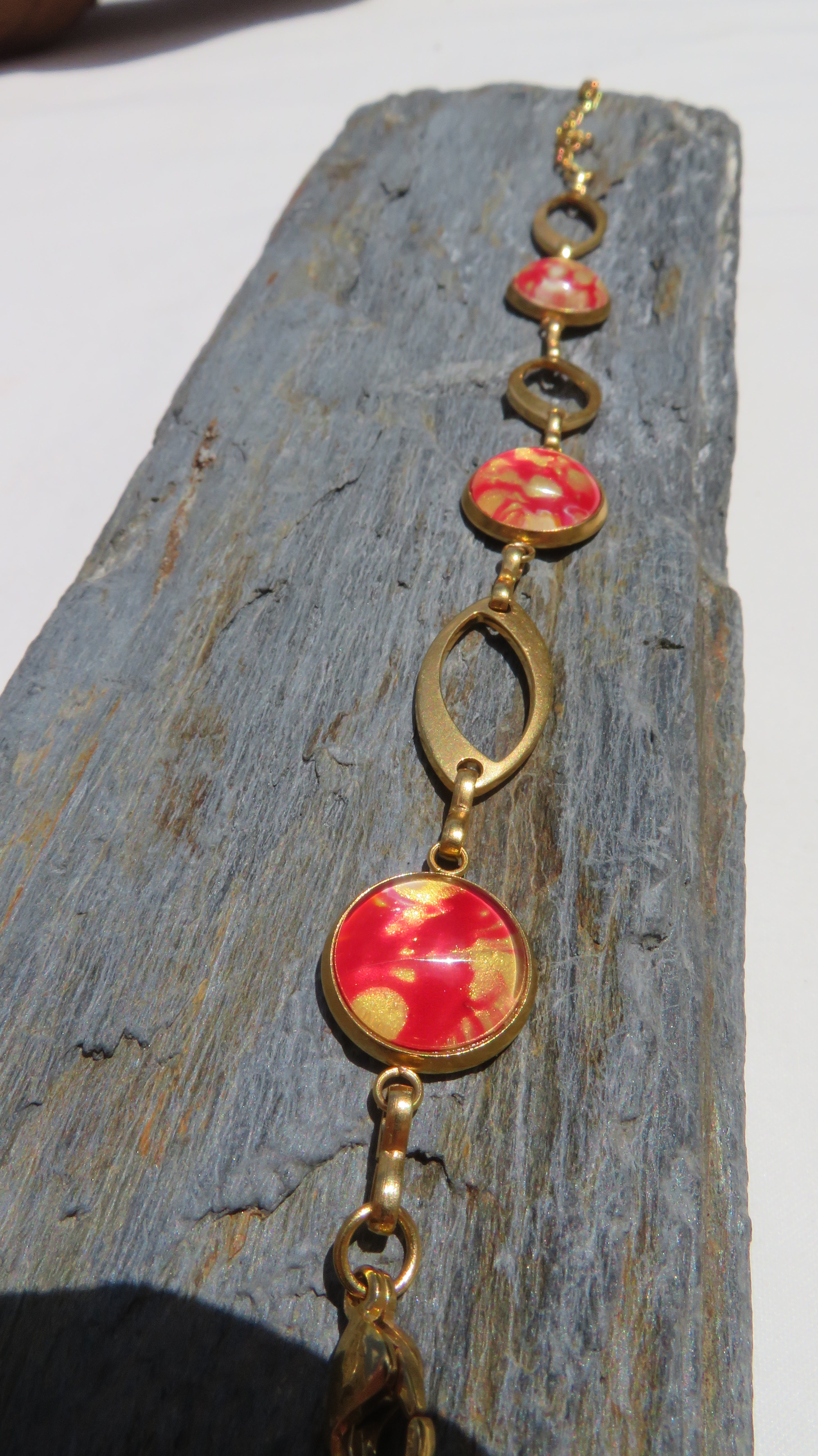 Bracelet N°0609