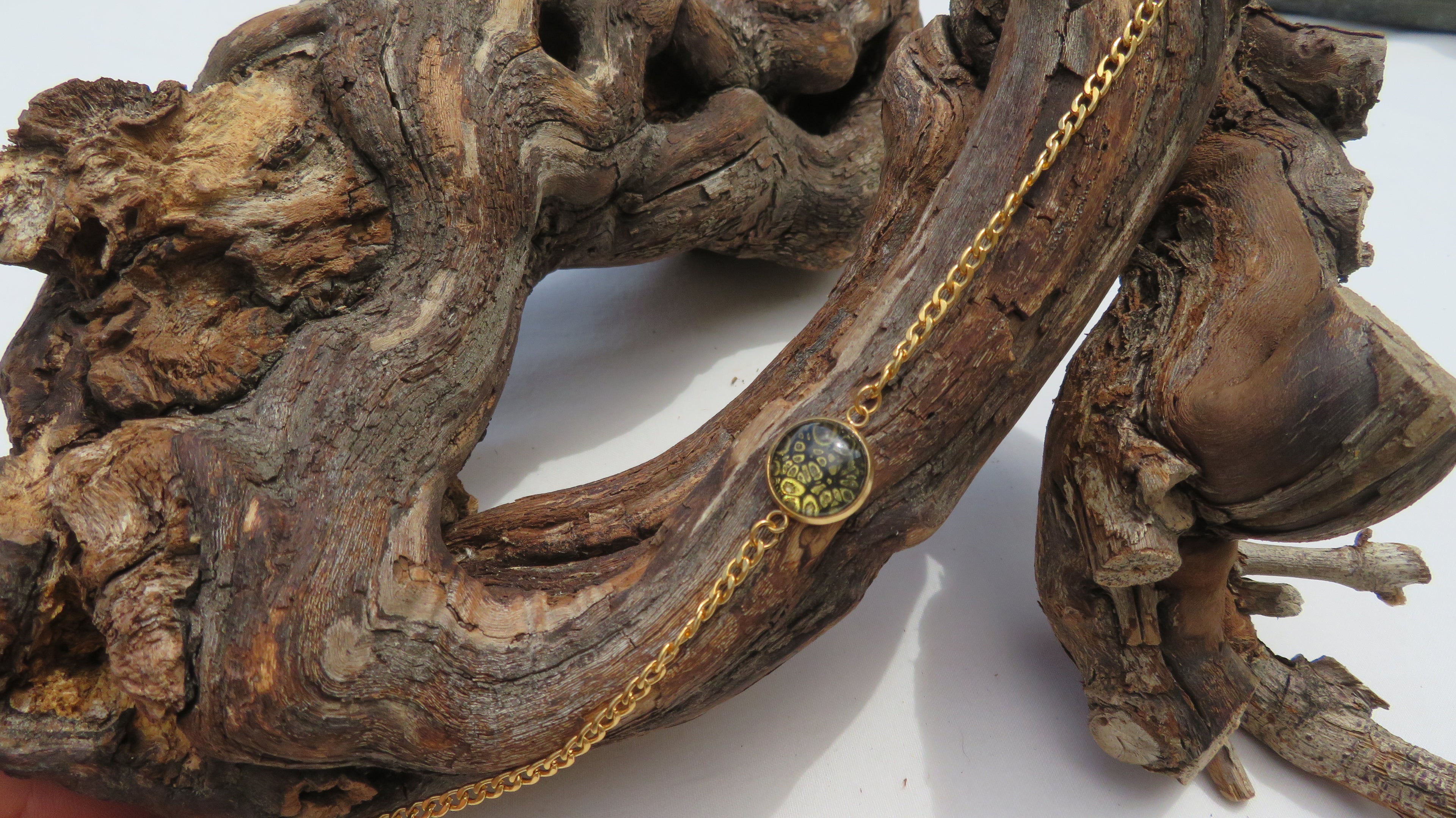 Bracelet N°0612