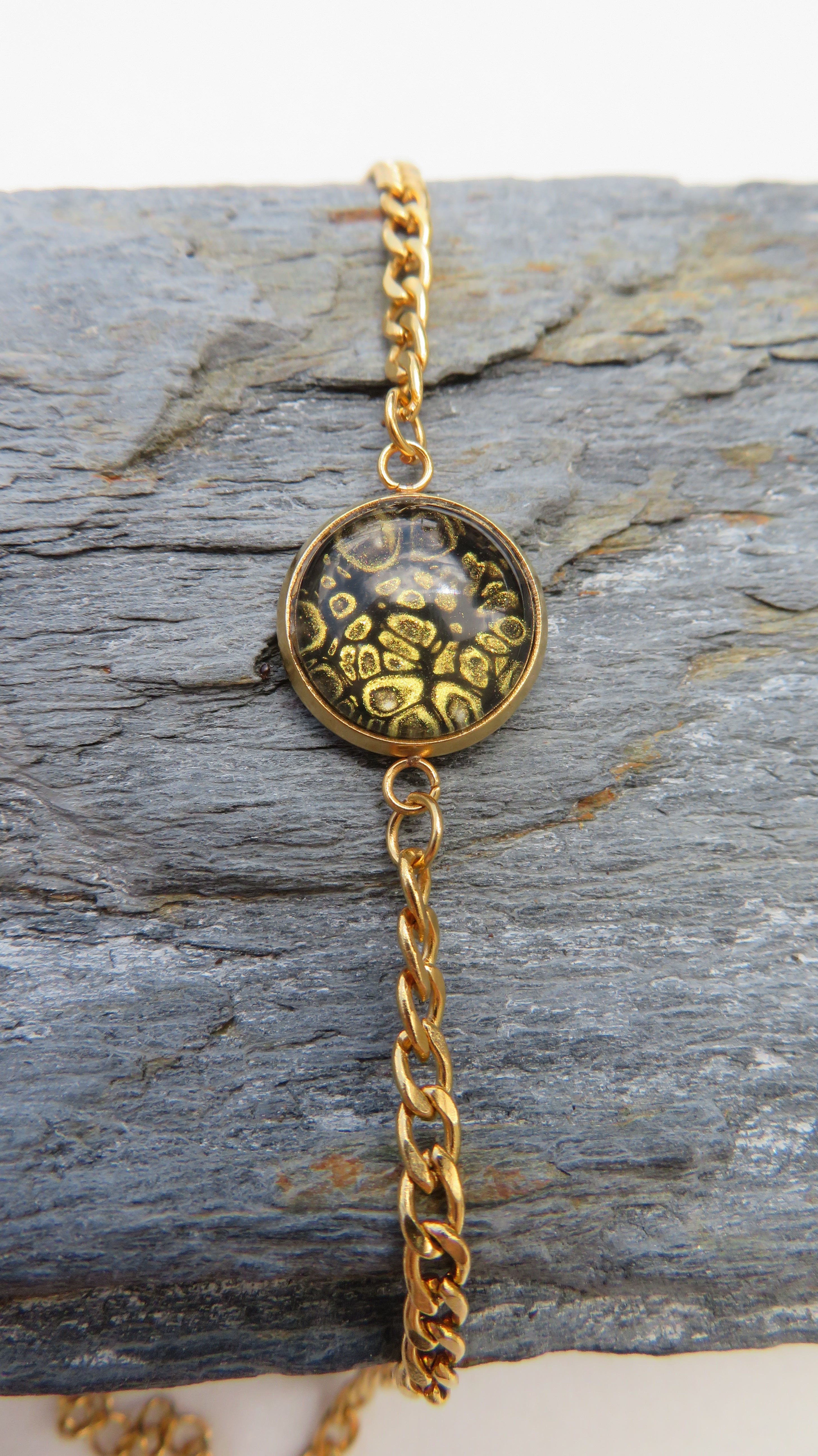 Bracelet N°0612
