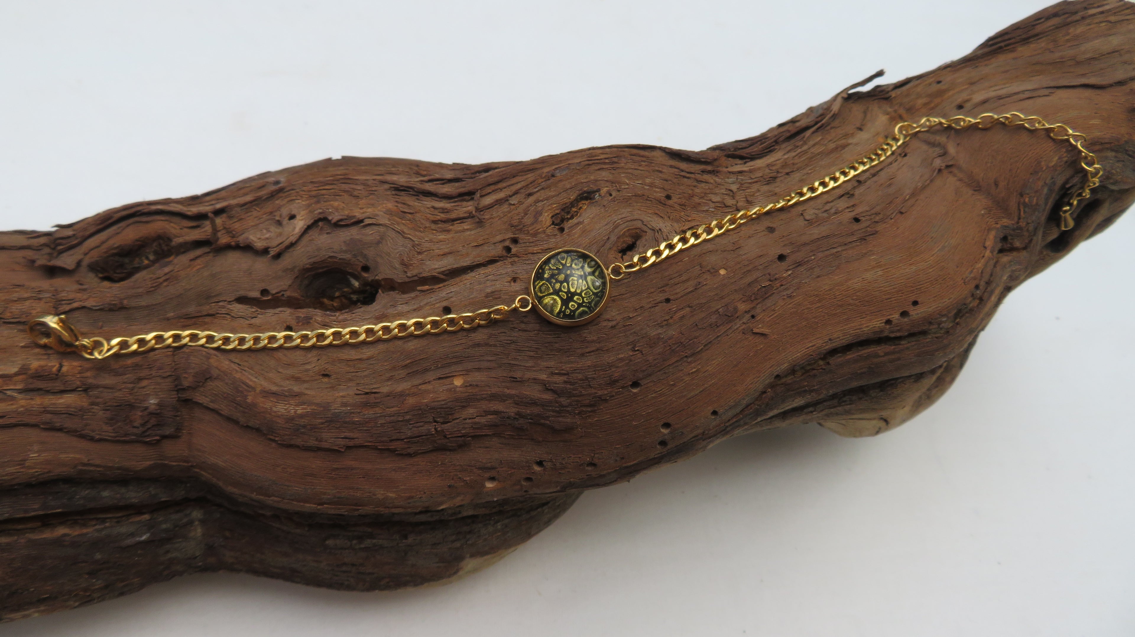 Bracelet N°0612