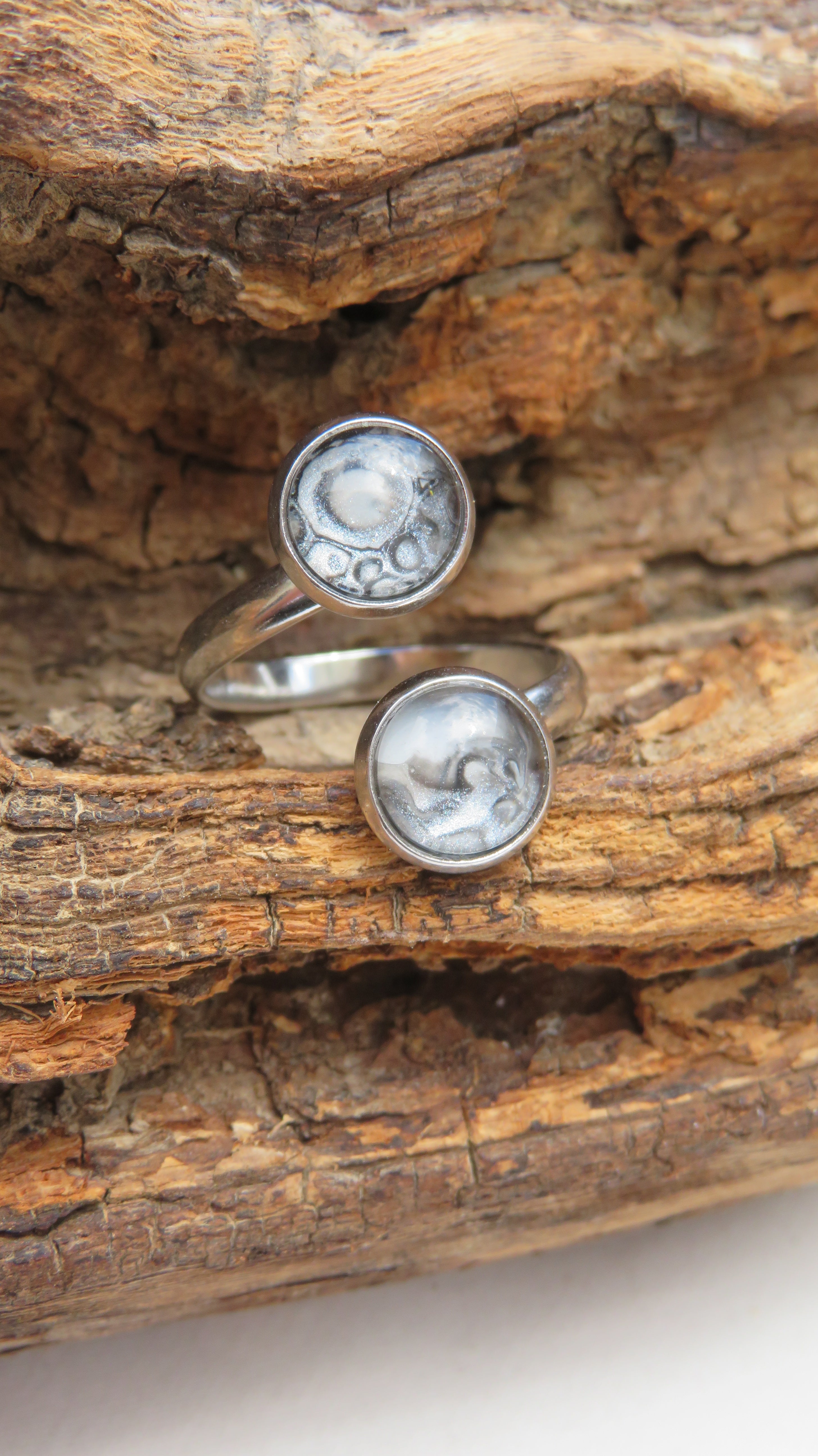 Bague N°0555