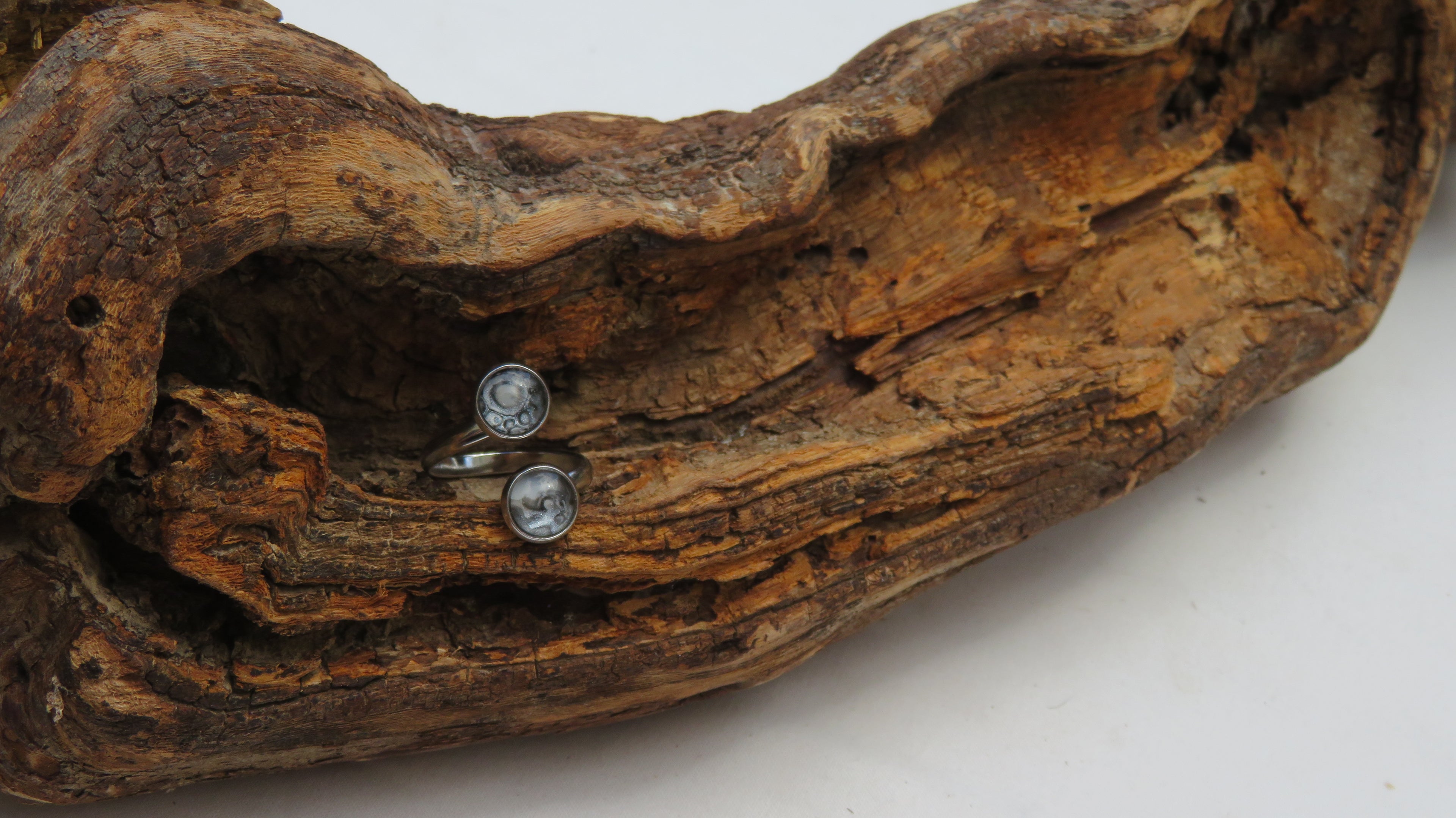 Bague N°0555