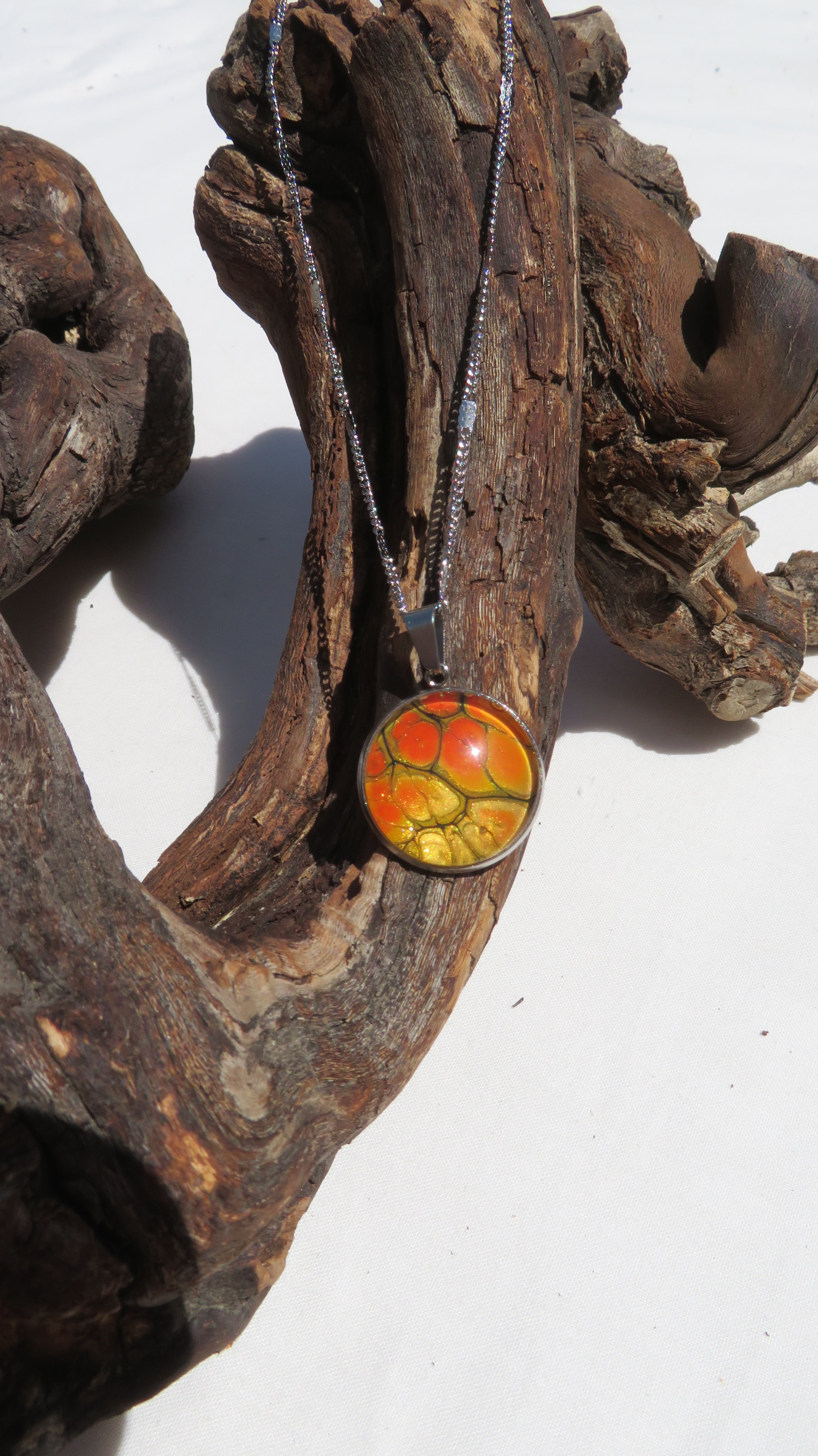 Collier N°0946