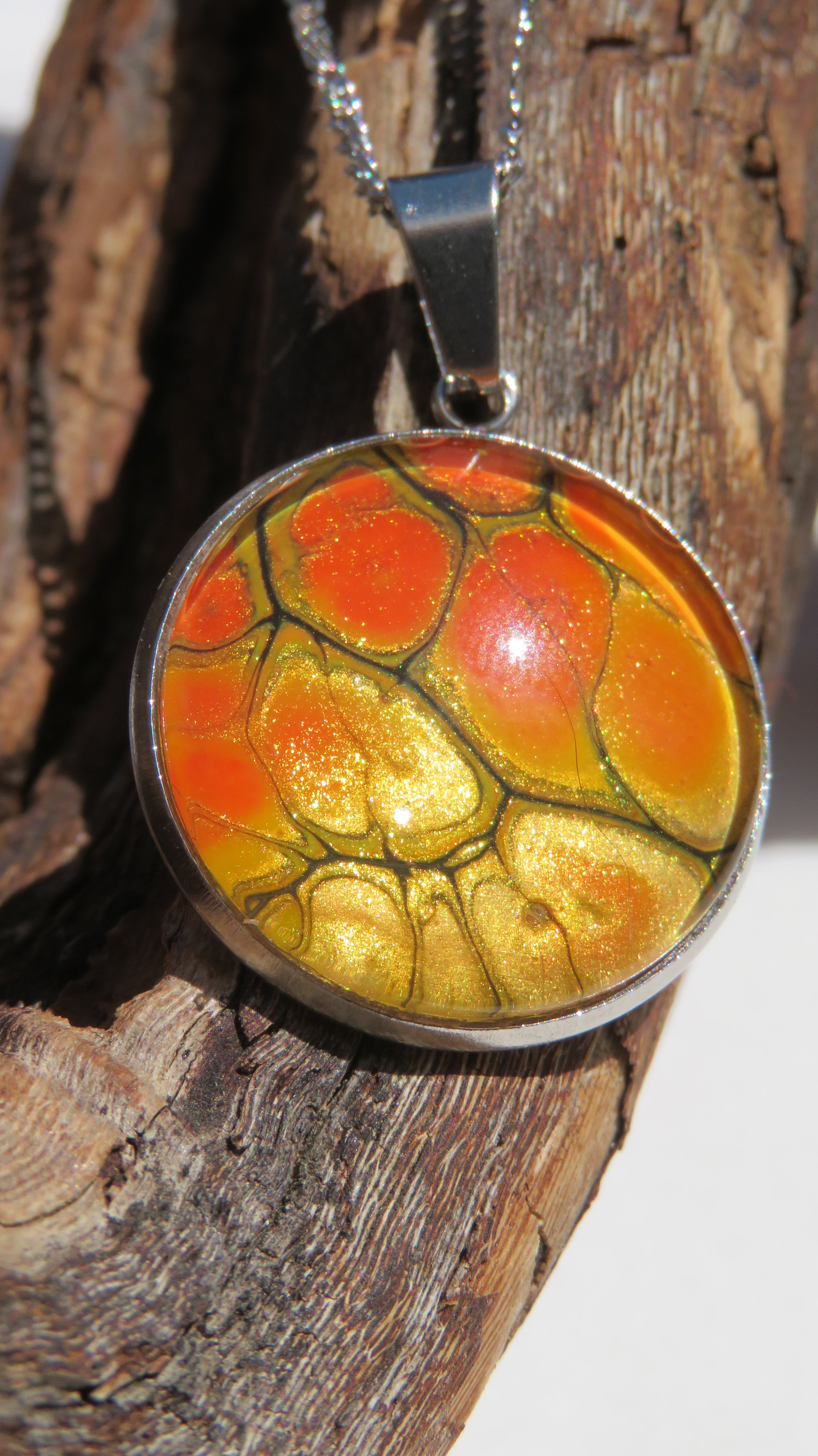 Collier N°0946