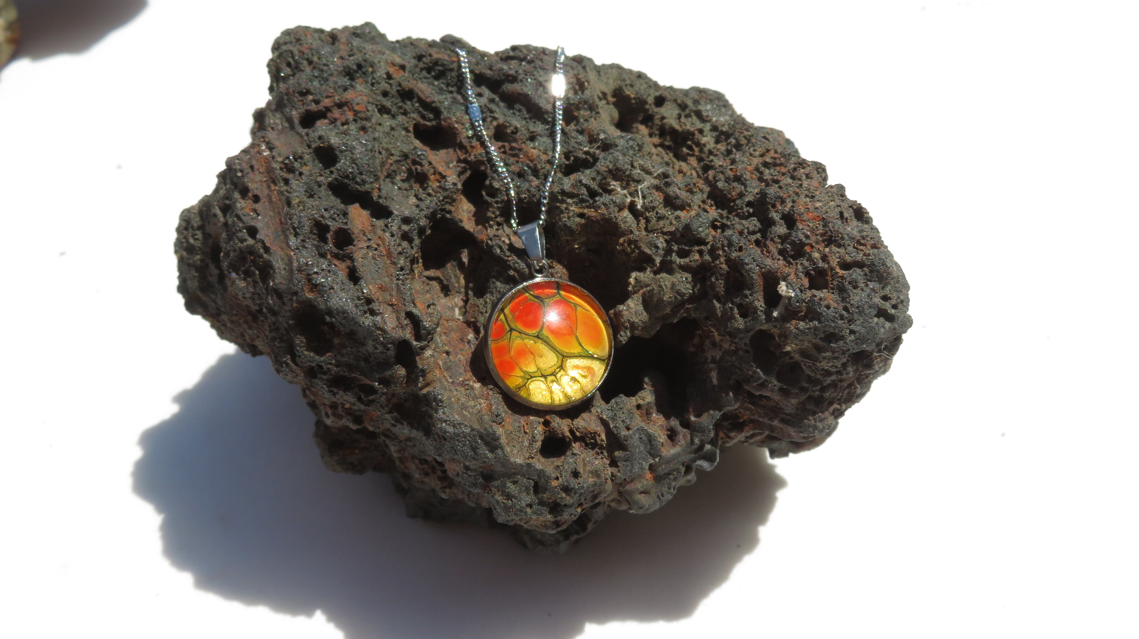 Collier N°0946