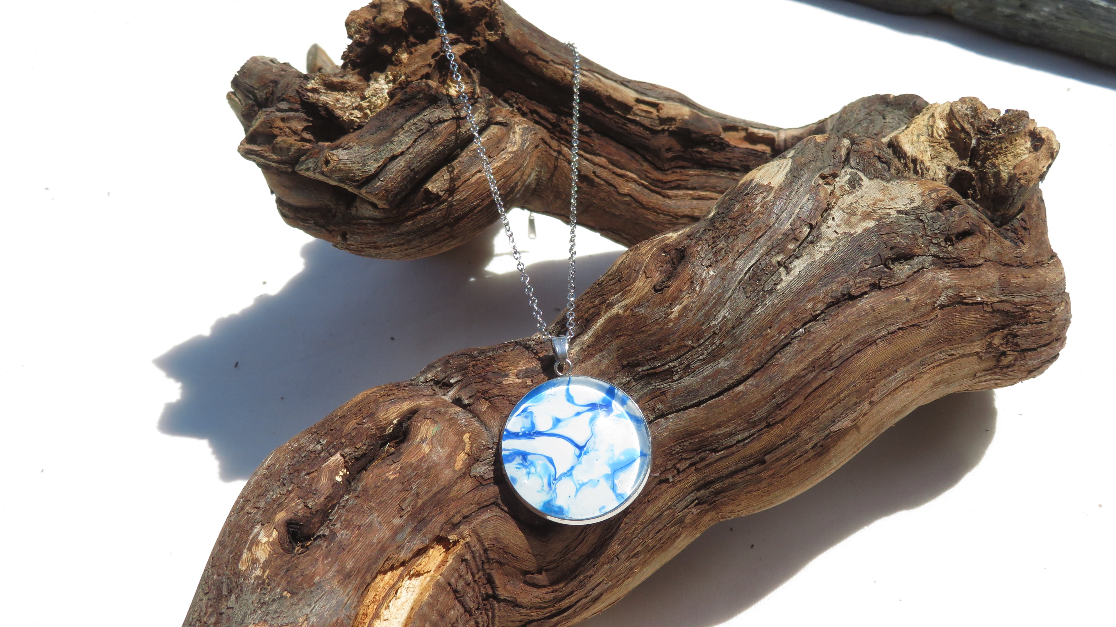 Collier N°1010