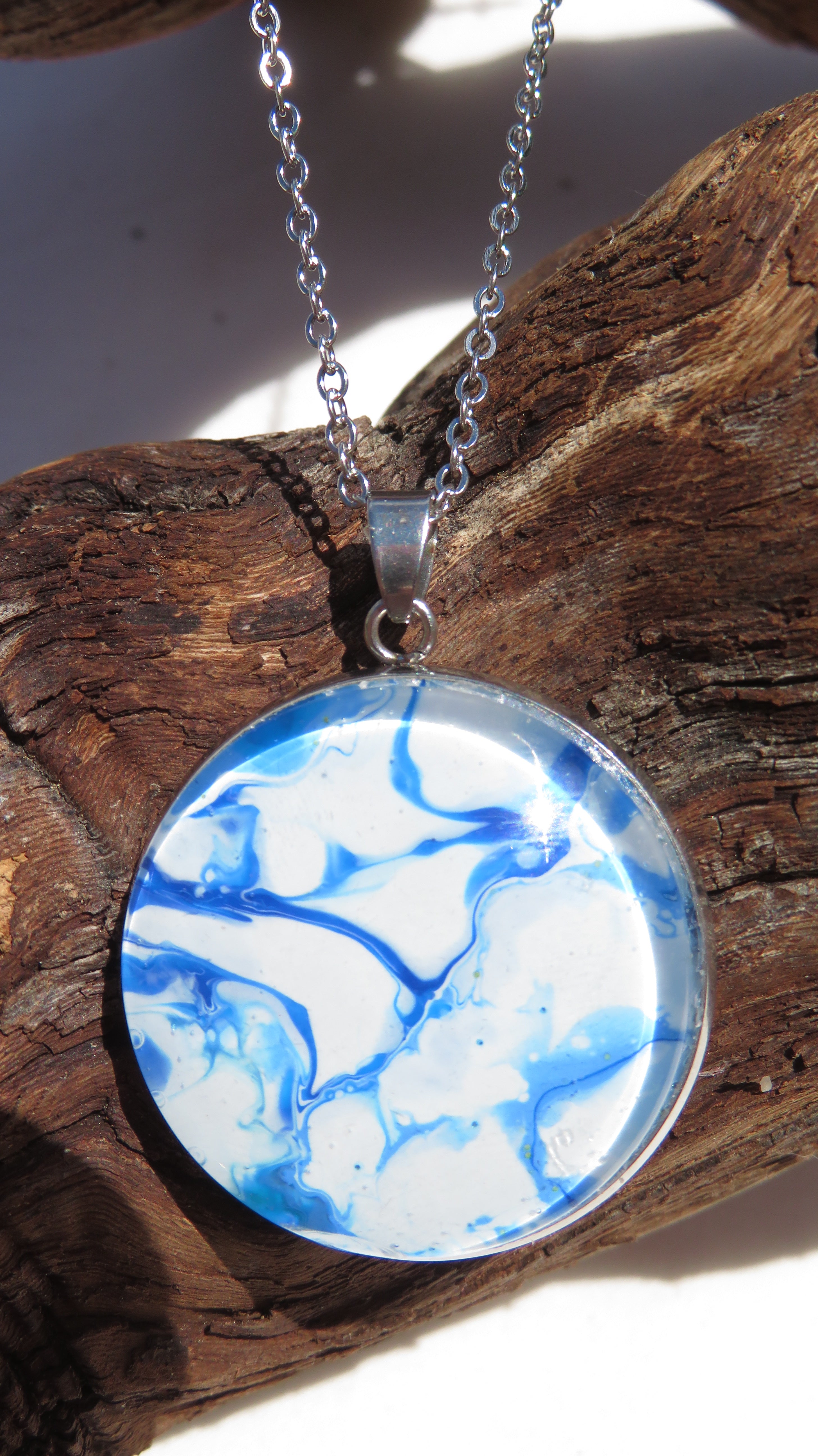 Collier N°1010