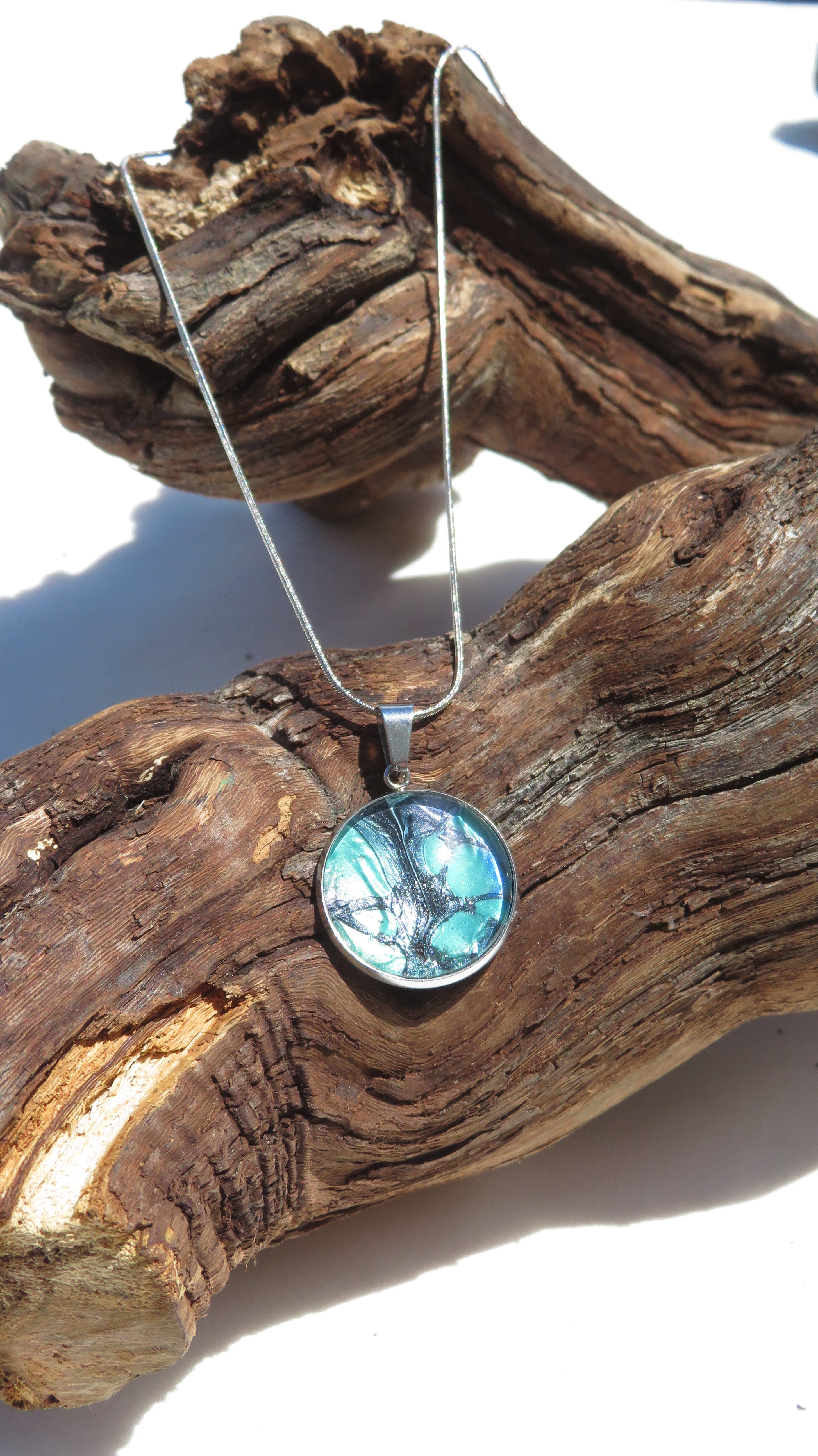 Collier N°0231