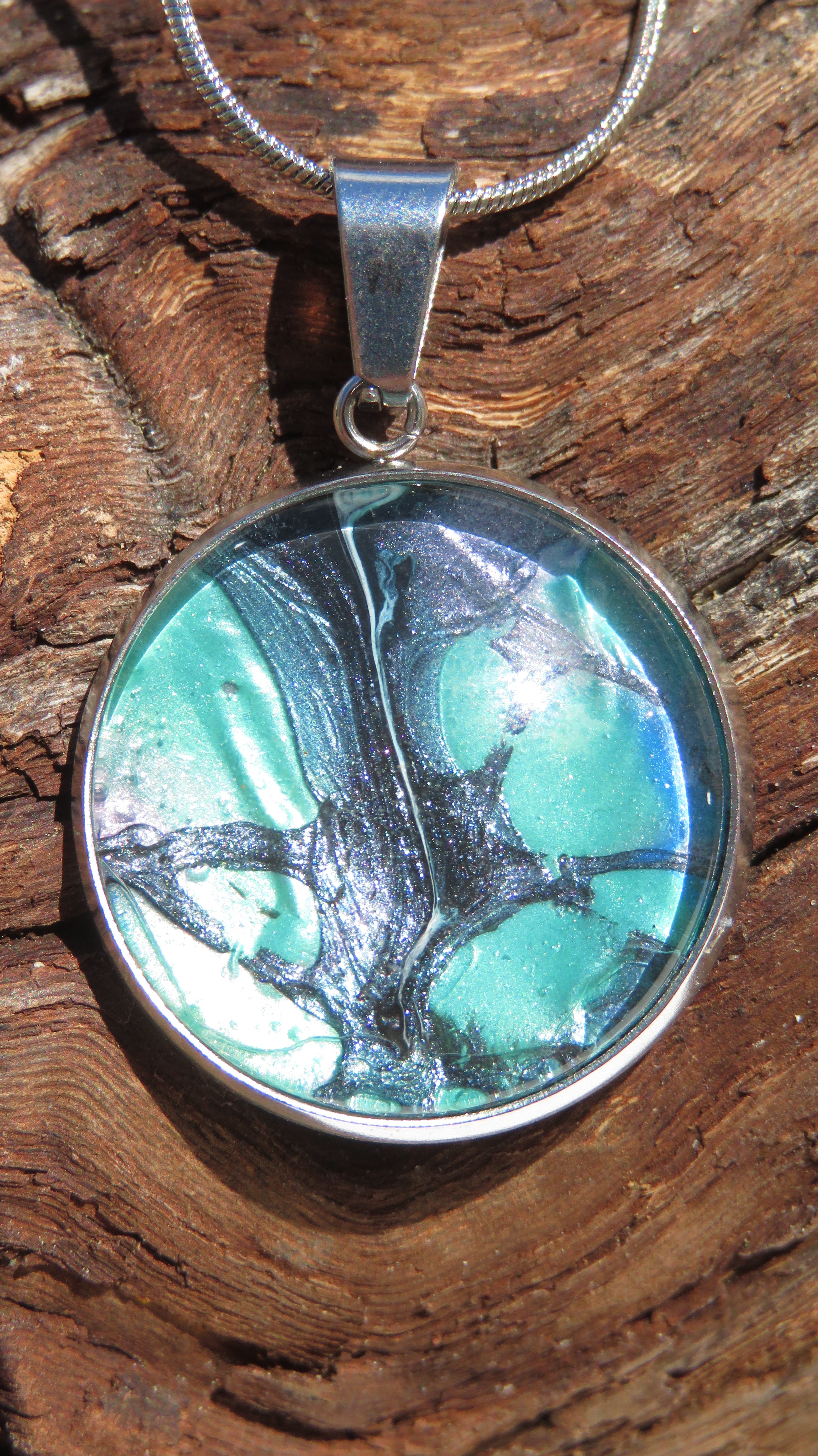 Collier N°0231
